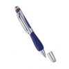 Ручка-роллер Skynn, корпус синий, стержень черный .  Rotring, Германия (SDR023220/S0197300)