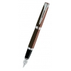 Перьевая ручка Waterman L'Etalon, цвет:  Metallic Brown (70812 F)