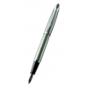 Перьевая ручка Waterman Ici Et La, цвет: Silver Mist CT, перо: F (14661 F) > (S0118381_H/M Range)