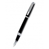 Перьевая ручка Waterman Exception Night & Day Platinum ST, перо: F, перо: золото 18К (S0709140)