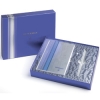 Комплектующие Waterman Gift Подарочная упаковка GPACK HMSPHR BLU+BOOK BP/MP 07 (S0781290)