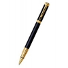Ручка-роллер Waterman Perspective, цвет: Black GT, стержень Fblk (S0830860)