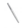 Ручка-роллер Waterman Hemisphere, цвет: Polar Shine, стержень: Fblk > (S0840830)