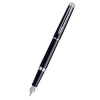 Перьевая ручка Waterman Hemisphere, цвет: Mars Black/CT, перо: F (25581 F) 2010 г (S0920510)