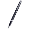 Ручка-роллер Waterman Hemisphere, цвет: MattBlack CT, стержень: Fblack  2010 г. (S0920850)