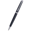 Шариковая ручка Waterman Hemisphere, цвет: MattBlack CT, стержень: Mblue 2010 (S0920870)