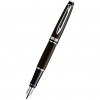 Перьевая ручка Waterman Expert 3, цвет:  Deep Brown CT перо: F (S0952220)