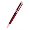 Шариковая ручка Franklin Covey Freemont, цвет Red/Chrome,в упаковке b2b (FC0032-3)