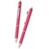 Многофункциональная ручка Franklin Covey Melbourne, цвет Pink, в розничной упаковке, “в защитном блистере” > (FC0040IM-4)