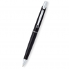 Шариковая ручка Franklin Covey Nantucket, цвет Black Lacquer, в упаковке b2b (FC0072-5)