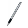 Шариковая ручка SOFTSPRING SENATOR, серебряная (-S2067silv)