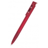 Шариковая ручка SUPER-SOFTClear SENATOR, прозр-красная (-S2234red)
