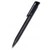 Шариковая ручка SUPER-HIT ICY SENATOR, черная (-S2244blck)