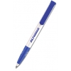 Шариковая ручка SUPER-SOFT SENATOR, бело-синяя (-S2274w/blu)