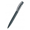 Шариковая ручка NEW SPRING METAL SENATOR, антрацит металлик, стержень: синий (-S2310ant(blu))