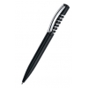 Шариковая ручка NEW SPRING METAL SENATOR, черная (-S2310blck)