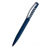 Шариковая ручка NEW SPRING METAL SENATOR, синий металлик, стержень: синий (-S2310blu(blue))