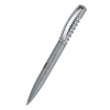 Шариковая ручка NEW SPRING METAL SENATOR, серебрянный металлик, цвет чернил синий (-S2310silv)