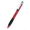 Шариковая ручка MATRIX CLEAR SENATOR, красная (-S2319red)