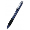 Шариковая ручка MATRIX METALLIC SENATOR синяя (-S2321blu)