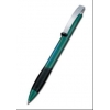 Шариковая ручка MATRIX METALLIC SENATOR зеленая (-S2321gr)