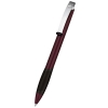 Шариковая ручка MATRIX METALLIC SENATOR, бордовая (-S2321red)