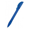 Шариковая ручка HATTRIX SOFT CLEAR SENATOR, синяя (-S2339blu)