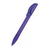 Шариковая ручка HATTRIX SOFT CLEAR SENATOR, фиолетовая (-S2339vio)