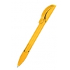 Шариковая ручка HATTRIX SOFT CLEAR SENATOR, желтая (-S2339yel)