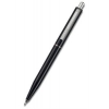 Шариковая ручка POINT SENATOR, черная (-S2362blck)