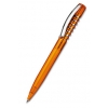 Шариковая ручка NEW SPRING CLEAR SENATOR, оранжевый (-s2410or)