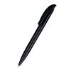 Шариковая ручка СHALLENGER BASIC SENATOR черный корпус черный клип (-S2416blck)