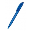 Шариковая ручка СHALLENGER ICY SENATOR, синяя, цвет чернил синий (-S2418blu)