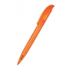 Шариковая ручка СHALLENGER ICY SENATOR, оранжевая (-S2418or)
