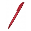 Шариковая ручка СHALLENGER ICY SENATOR, красная (-S2418red)