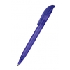 Шариковая ручка СHALLENGER ICY SENATOR, фиолетовая (-S2418vio)