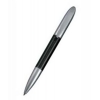 Шариковая ручка SOLARIS SENATOR черная (-S2427blck)