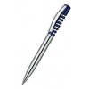 Шариковая ручка NEW SPRING CHROME SENATOR, синяя (-S2431blu)