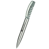 Шариковая ручка NEW SPRING CHROME SENATOR, серебро (-S2431silv)