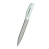 Шариковая ручка NEW SPRING CHROME SENATOR, белая (-S2431w)