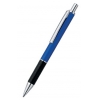 Шариковая ручка SOFTSTAR ALU SENATOR синяя (-S2511blu)