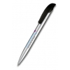Шариковая ручка СHALLENGER ALU SENATOR черная (-S2519blck)