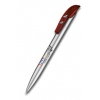 Шариковая ручка СHALLENGER ALU SENATOR красная (-S2519red)