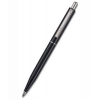 Шариковая ручка  POINT SENATOR, черная с металлическими деталями (-S2590blck)