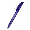 Шариковая ручка СHALLENGER SOFT CLEAR SENATOR фиолетовый (-S2597vio)