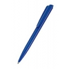 Шариковая ручка DART BASIC SENATOR синий корпус и клип цвет чернил синий (-S2600blue/blue(blu))