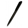 Шариковая ручка DART CLEAR SENATOR черная (-S2602blck)