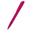 Шариковая ручка DART CLEAR SENATOR розовая (-s2602pink)
