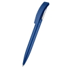 Шариковая ручка VERVE BASIC METALLIC SENATOR, синяя (-S2701blu)