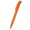 Шариковая ручка VERVE BASIC METALLIC SENATOR, оранжевая (-S2701or)
